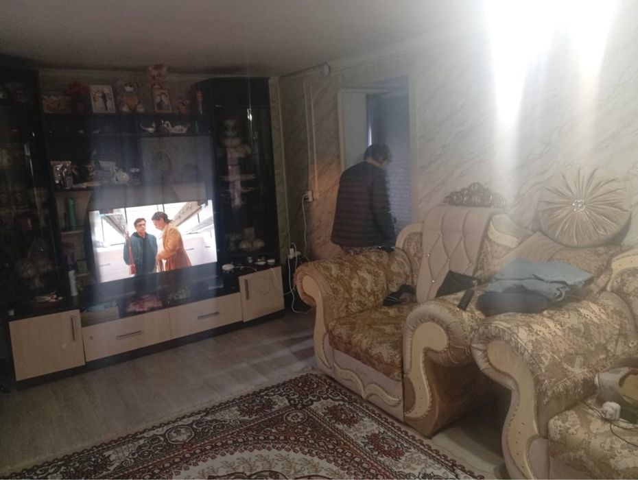 Дом Семей, Мұрат 1