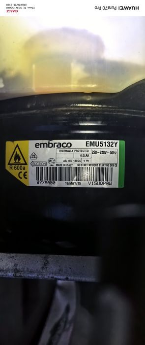 Продава се камера за БМВ