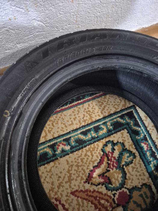 Летный шиный 4 штук