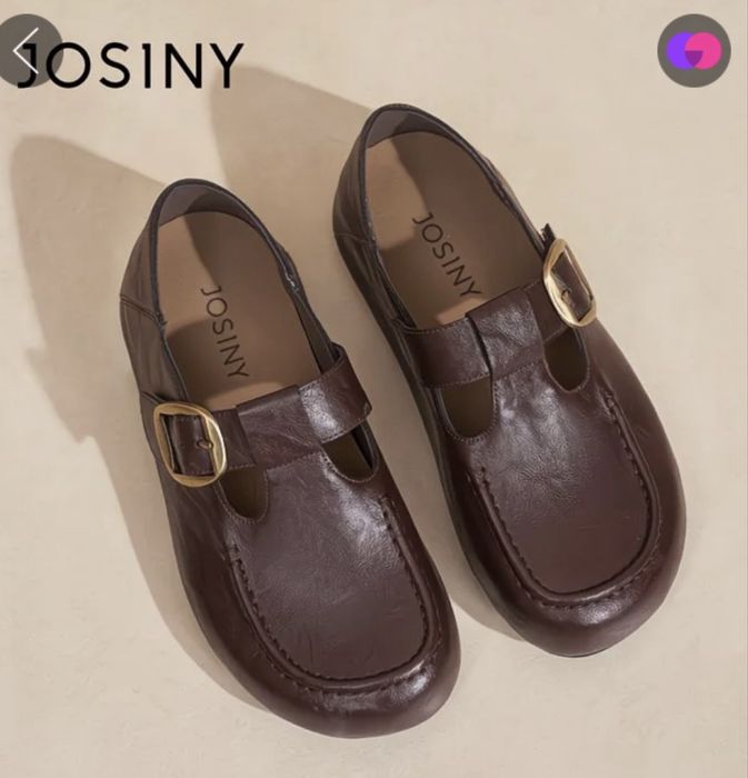 Продам Балетки josiny