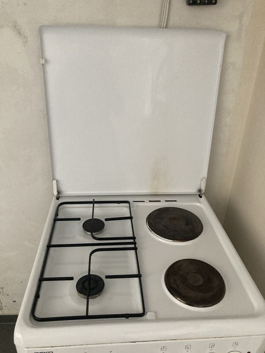 Готварска печка Беко