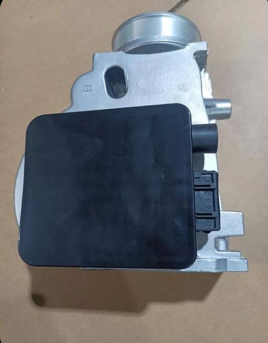 НОВЫЙ.  Дмрв валюметр Ауди 80 б4 2.0 ABK.