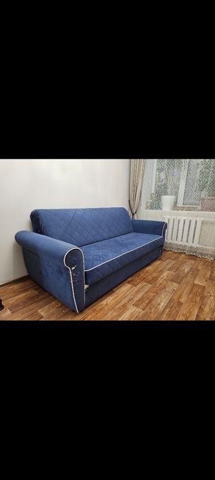 Продам диван раскладной