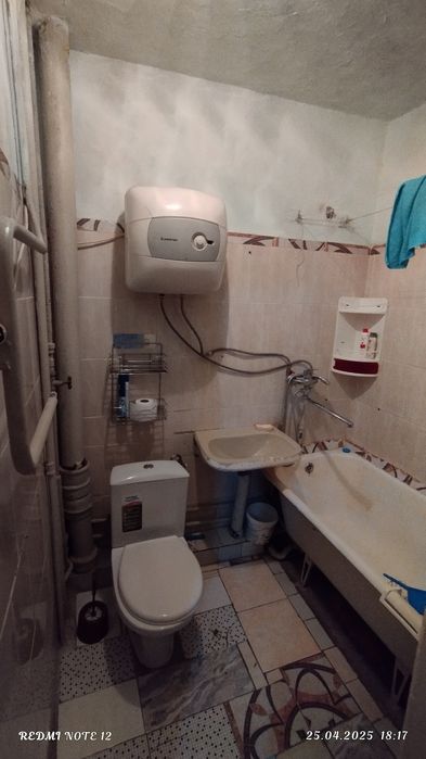 Продам 1 комнатную квартиру