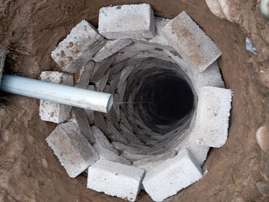 Urachi Ura O'rachi Tiransha Santexnik