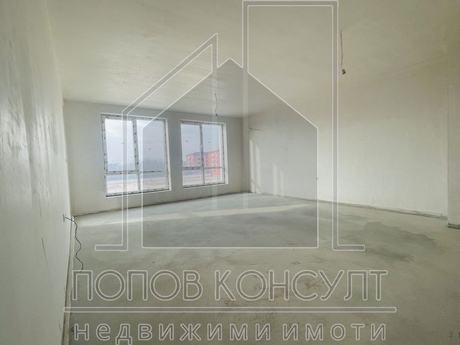 Продава се Двустаен апартамент в Пловдив, Остромила - 86 кв.м за 1150 €/кв.м - Снимка #5