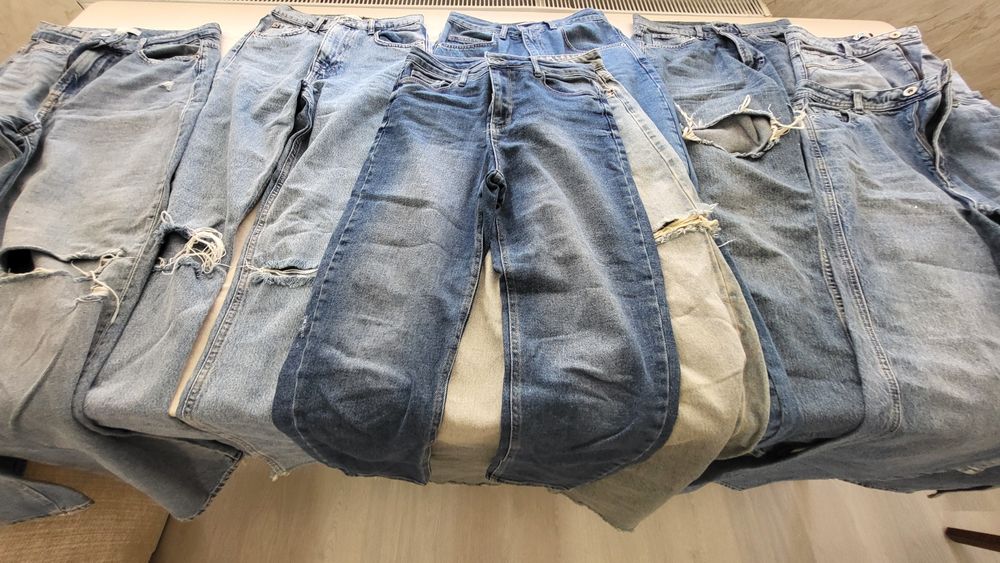 Одежда с первых рук