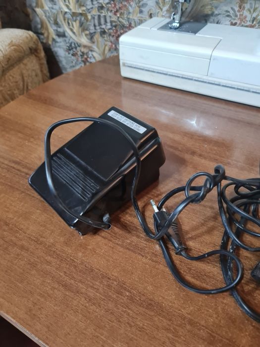 Швейная машинка Janome rx18s