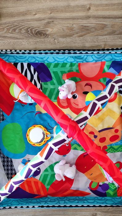 Активна гимнастика Kikka boo