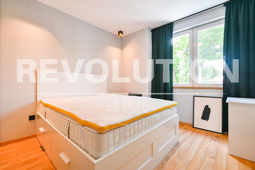 Дава се под наем Двустаен апартамент в София, Център - 52 кв.м за 700 € - Снимка #6