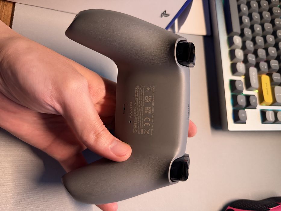 Контроллер sony ps5 dualsense