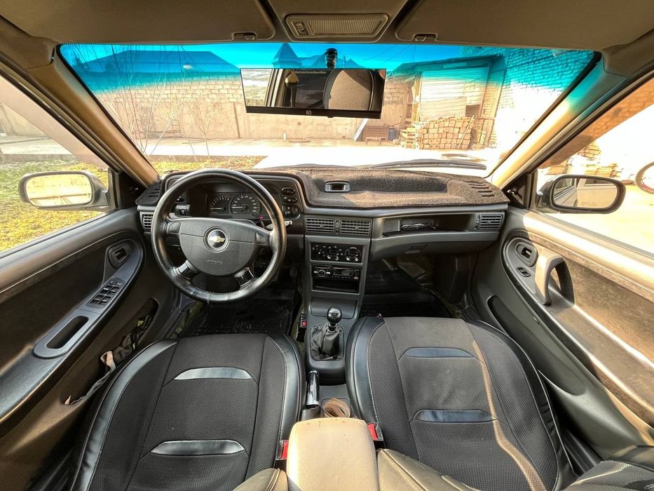 Nexia 1 conc sotiladi