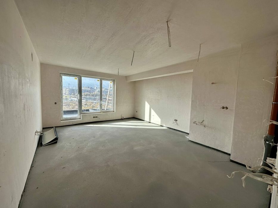 Четиристаен апартамент в Гоце Делчев с АКТ 14!