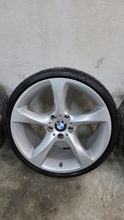 Джанти  Style 230 BMW