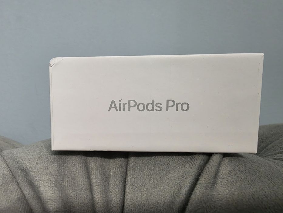 Airpods Pro 3 ANC