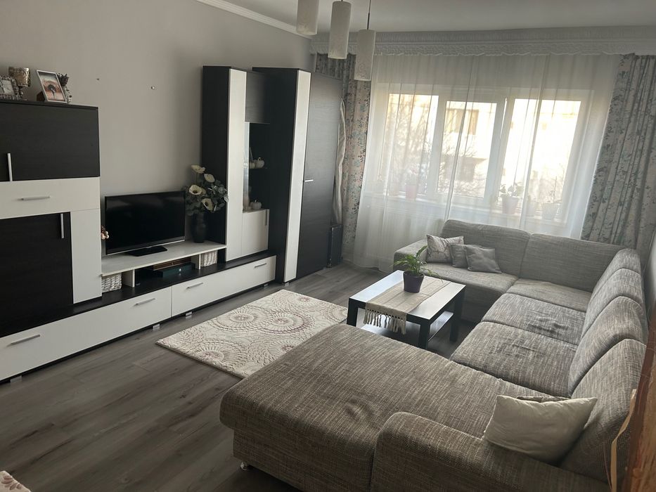Vând apartament,  3 camere