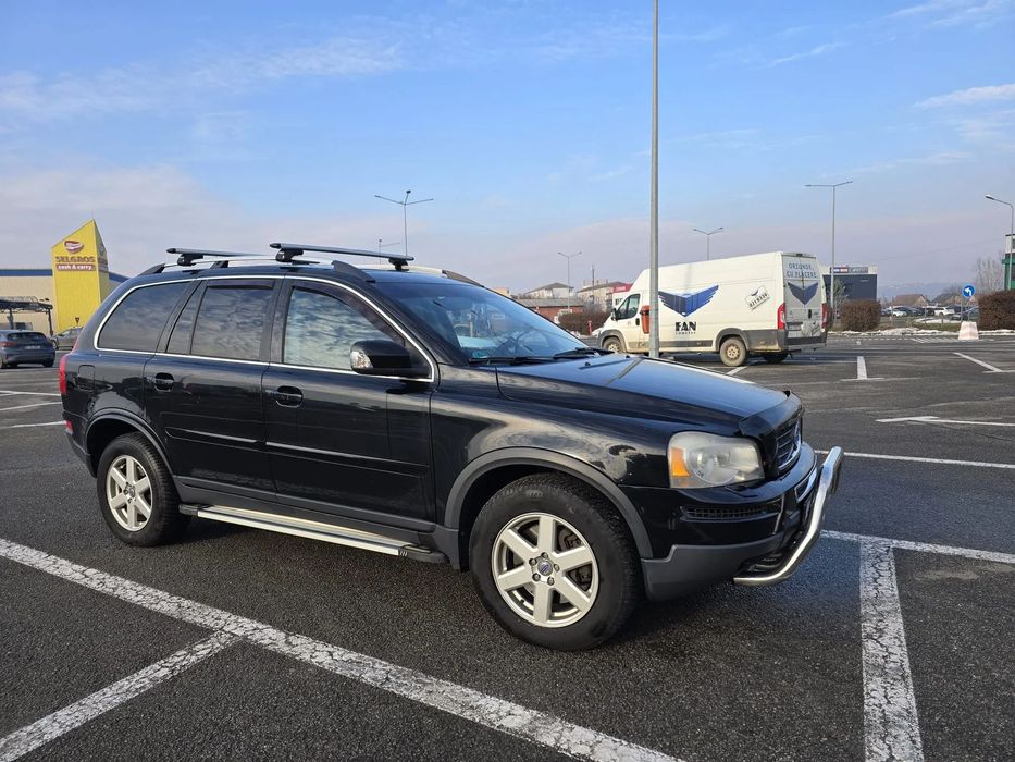 Volvo XC 90 Primul proprietar in țară. Revizii efectuate întotdeauna la timp.