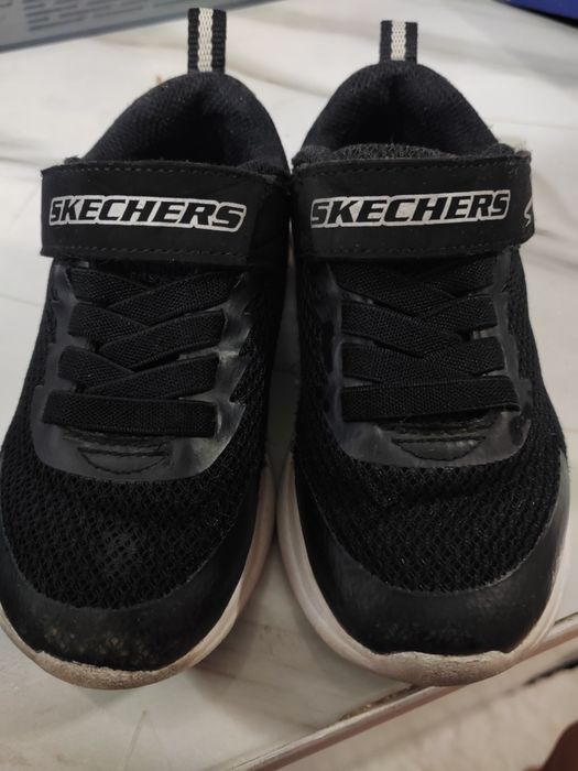 Кросовки sketchers 26 размер