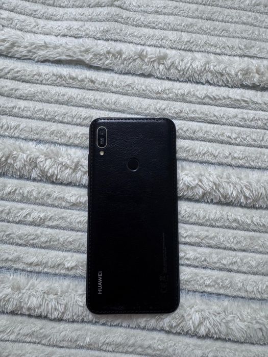 Huawei y6 2019 2/32