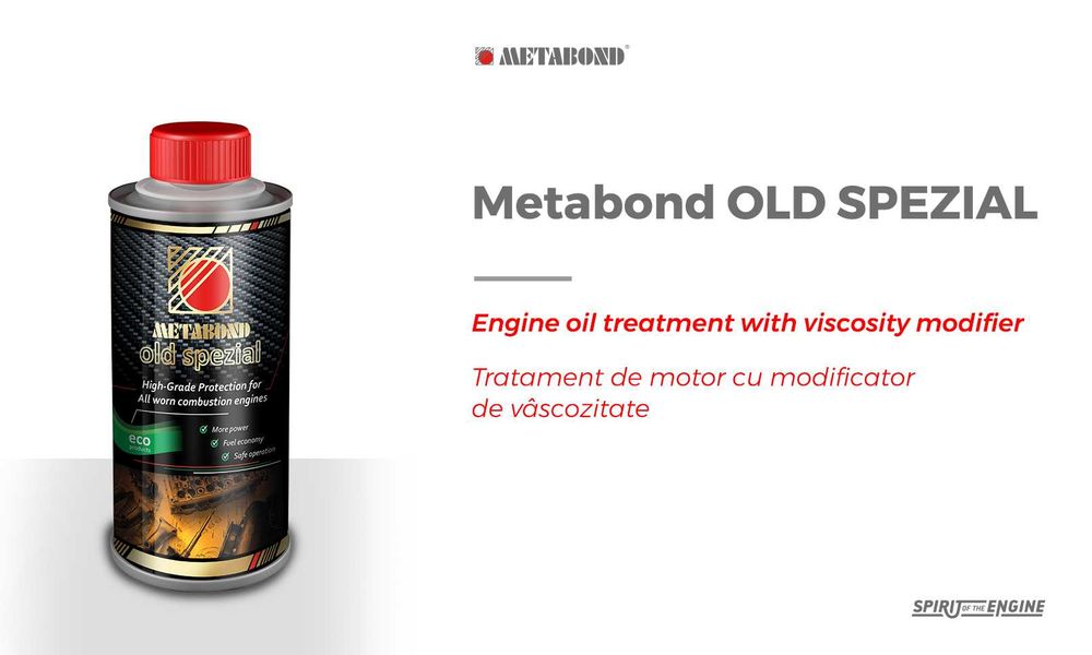 Metabond Old Spezial