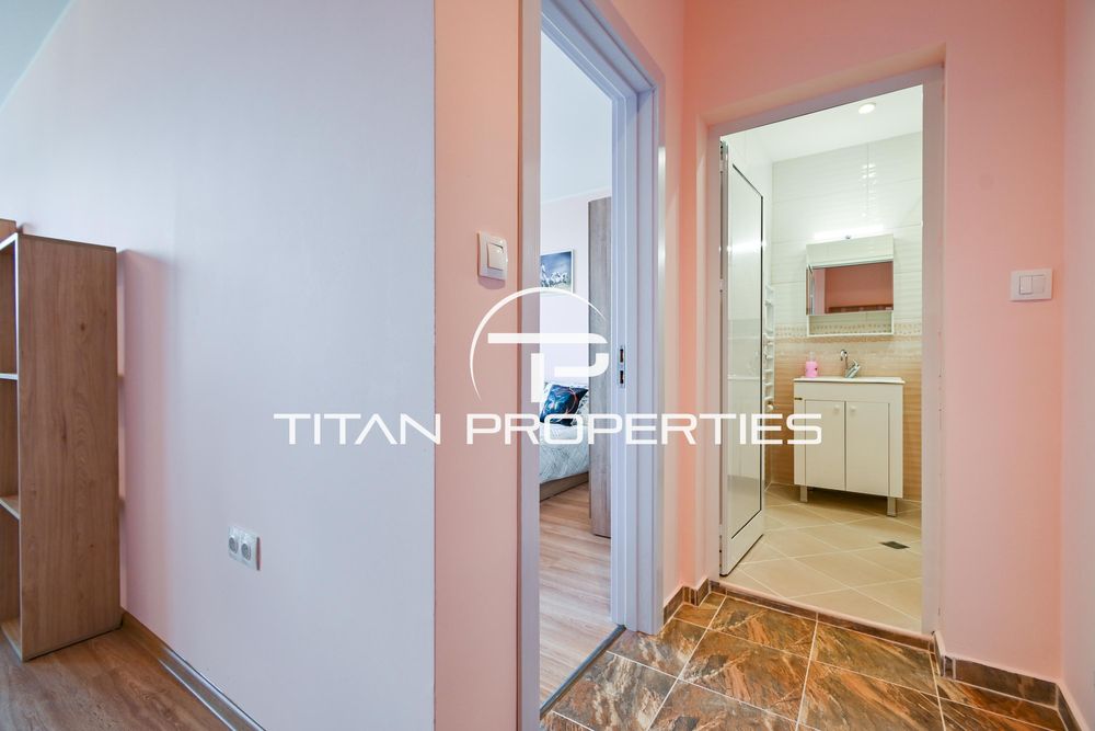 Дава се под наем Двустаен апартамент в София, Красна поляна 3 - 65 кв.м за 550 € - Снимка #9