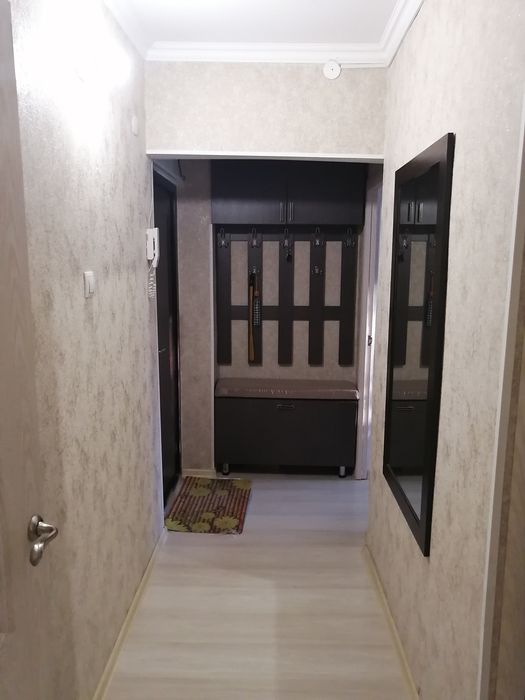 2х комн квартира