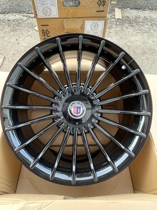 комплект дисков 17/5х100 Volkswagen субару шкодв