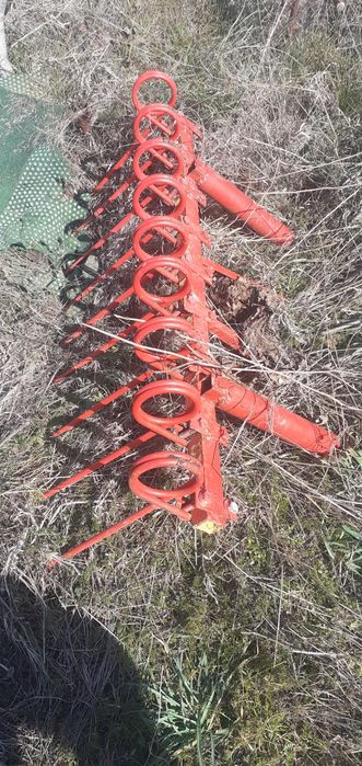 Продавам търмък почит  нов