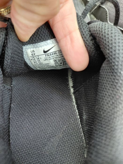Детски маратонки Nike-38.5