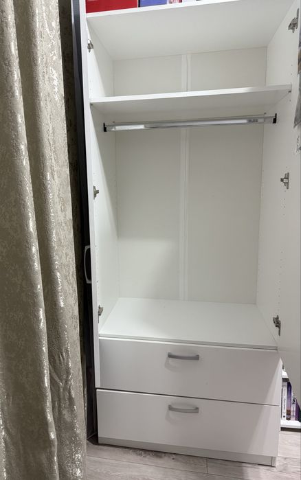 Шкаф для одежды