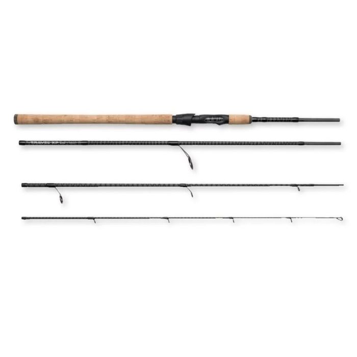 Lansete calatorie Ron Trompson Travel 2,7m / 30-70g