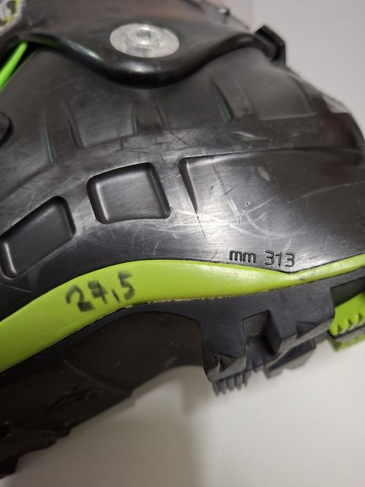 Ски Обувки за Touring Fischer