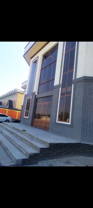 Йол бойида тайёр бизнес сотилади.Ёки узаг муддат ИЖАРАГА берилади.ишла