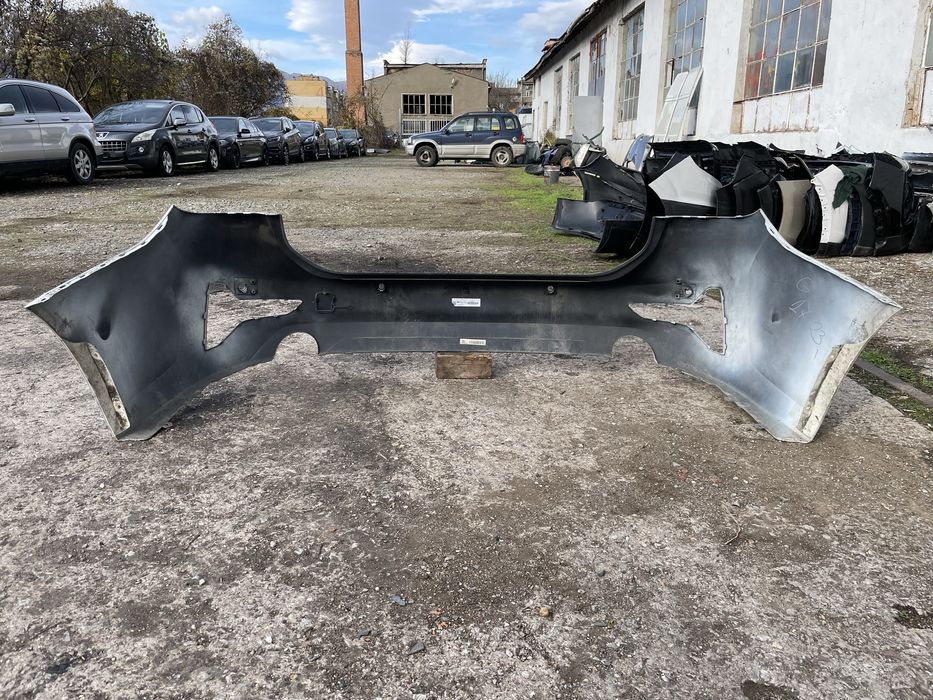 Задна броня за BMW 3 G21 БМВ 3 Г21  2019-2022г