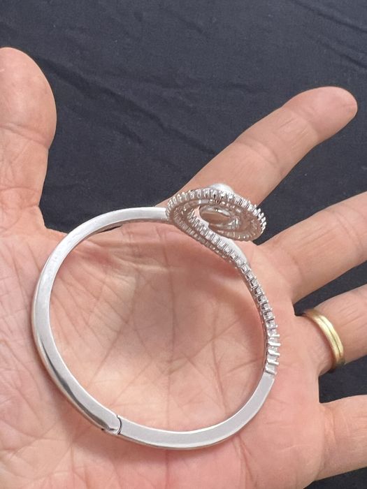 Brățară fixă Ariana Grande x Swarovski