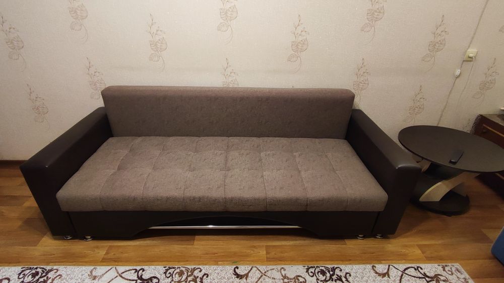 Продам диван раскладной