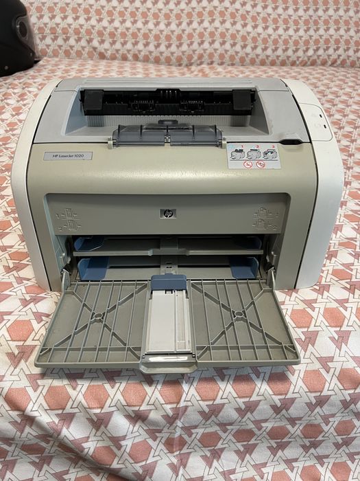 Imprimanta hp laserjet 1020