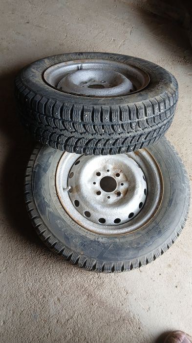 Балон сотилади земли