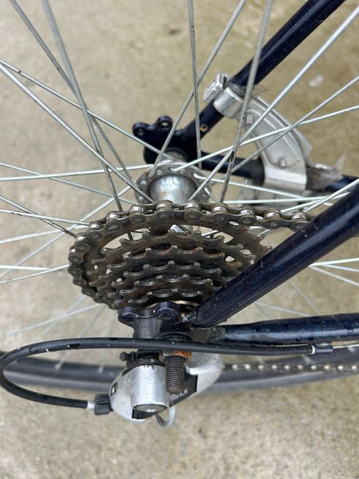 Vând Koga Miyata – cursieră vintage oțel