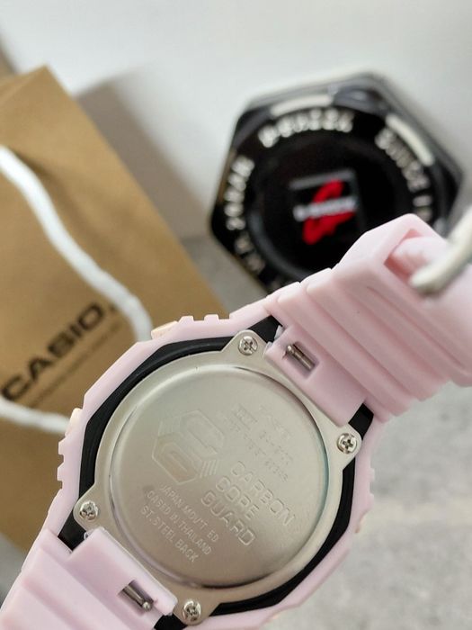 Ceas Casio G-Shock GA-2100