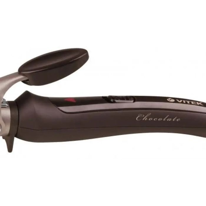 Плойка,VITEK Chocolate..