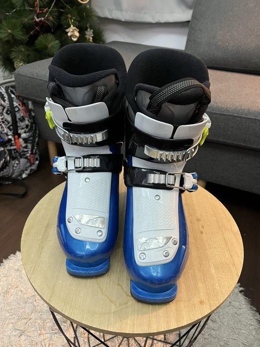 Детски ски обувки 200 мм