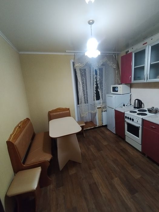 Сдам 1 комнатную квартиру