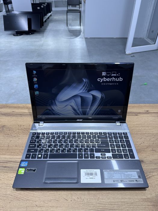 Ноутбук Acer Aspire