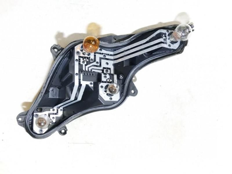 Soclu stop frana dreapta Opel Insignia A