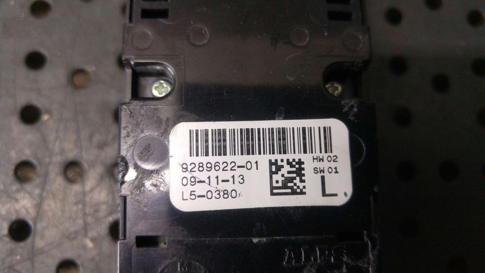 Bloc butoane geamuri oglinzi stanga fata mini countryman r60 928962201