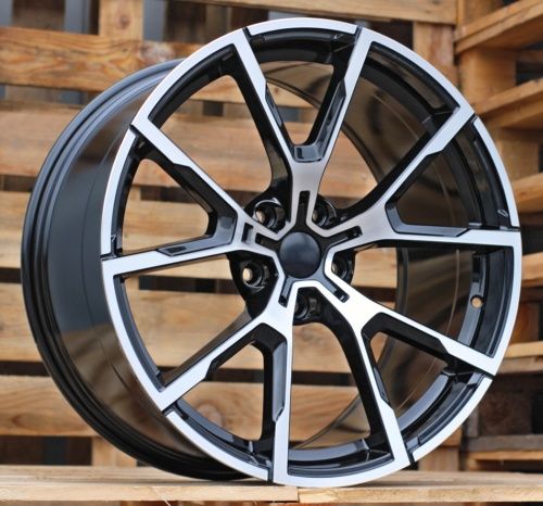 Vand diverse modele jante BMW G20 - G30 R17  5x112