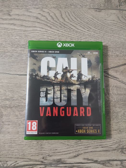 Игра для Xbox series x. Xbox ONE