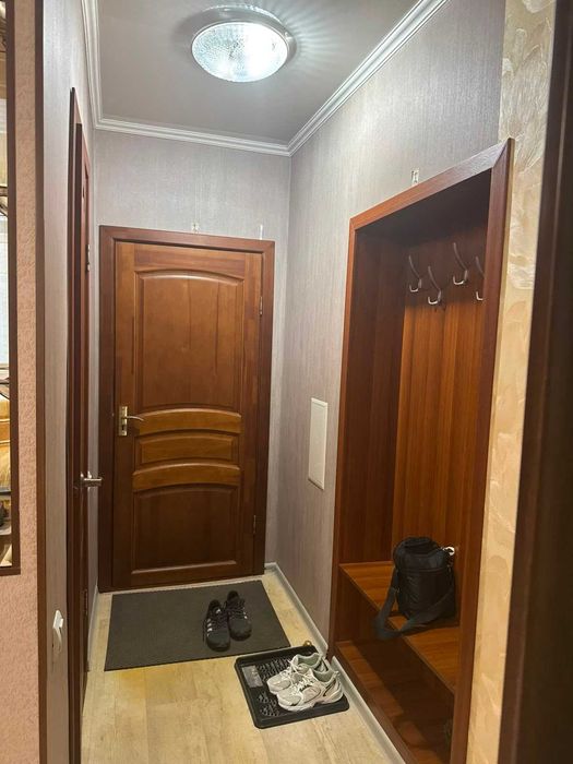сдам 1 ком кв в центре Тайга