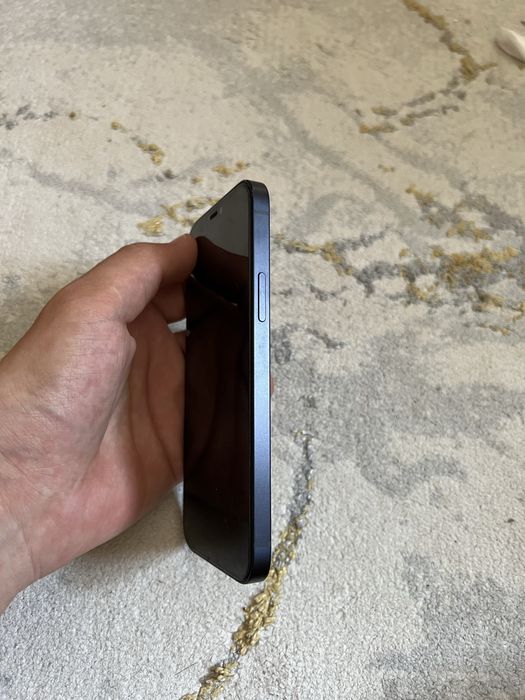 Iphone 12 идиал